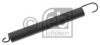 FEBI BILSTEIN 09812 Bearing, clutch lever